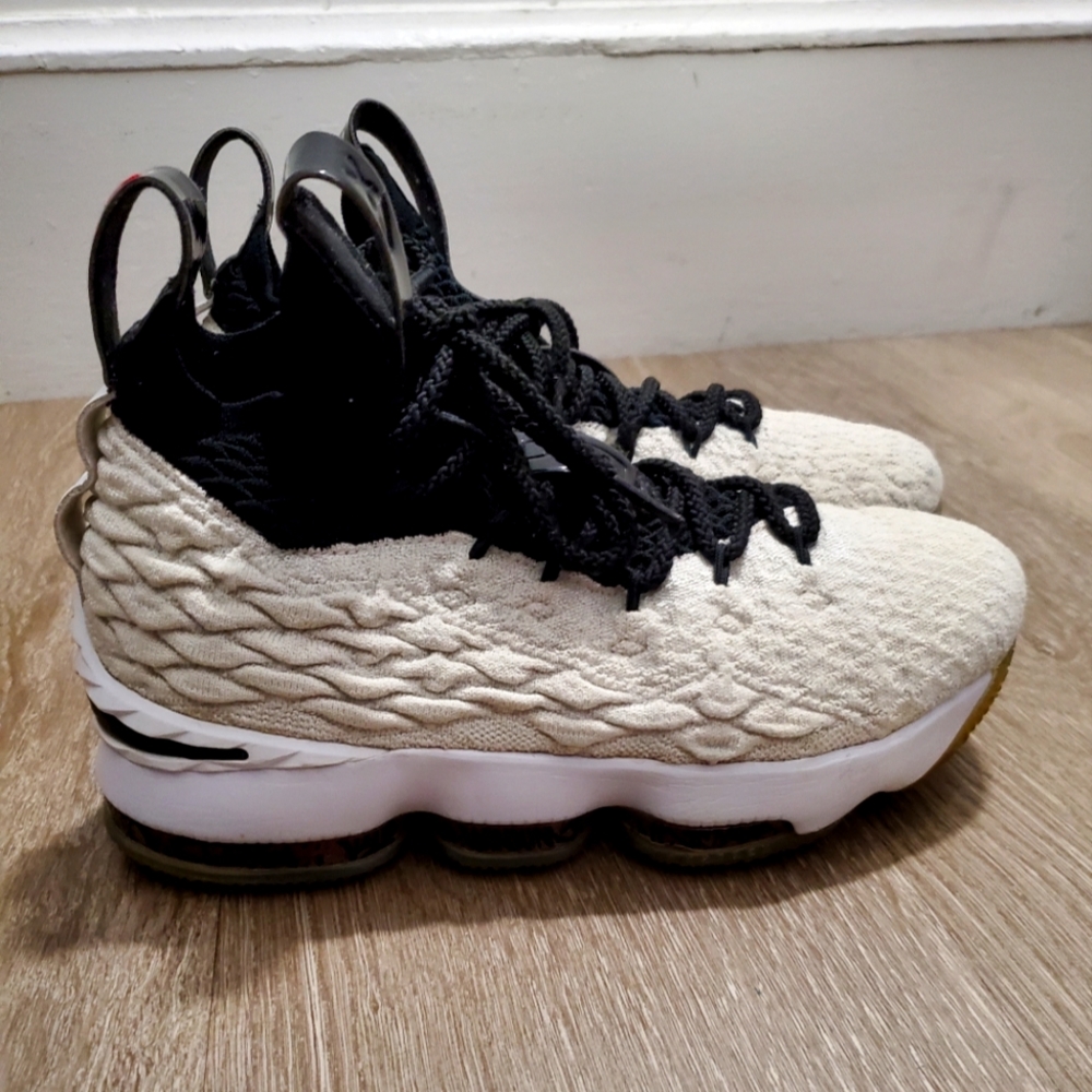 NIKE  Lebrons 15